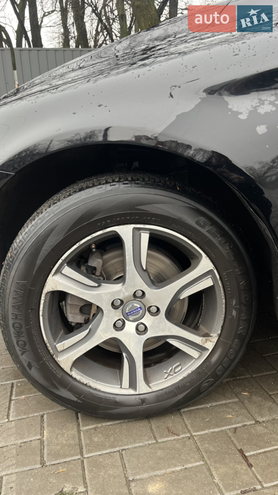 2011 Volvo XC60 - мініатюра 41