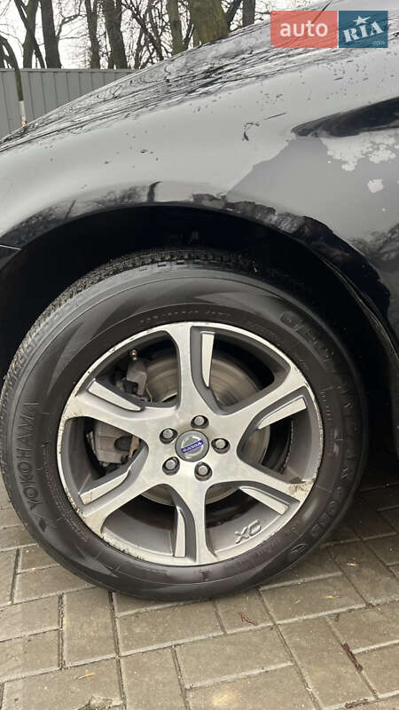 Позашляховик / Кросовер Volvo XC60 2011 в Хмельницькому