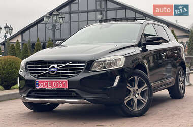 Внедорожник / Кроссовер Volvo XC60 2014 в Стрые