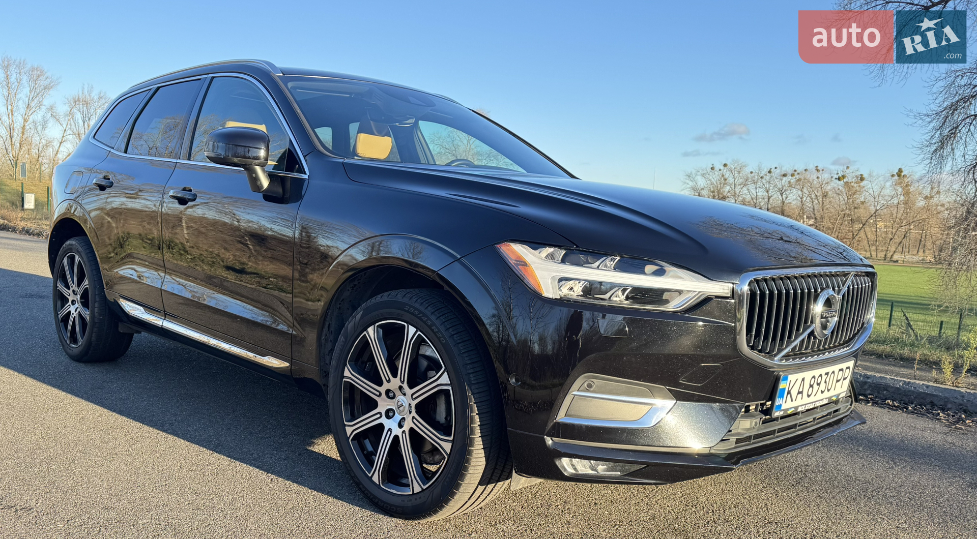 2017 Volvo XC60 - мініатюра 2