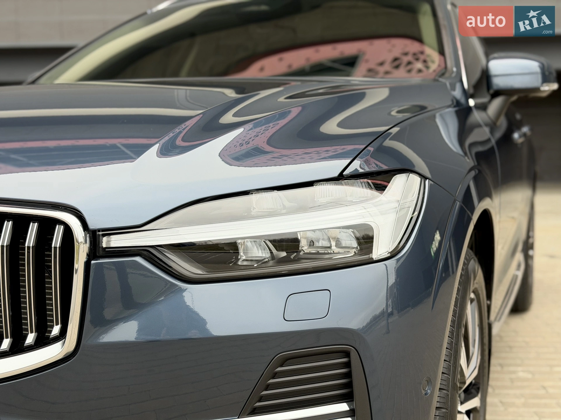 2023 Volvo XC60 - мініатюра 30