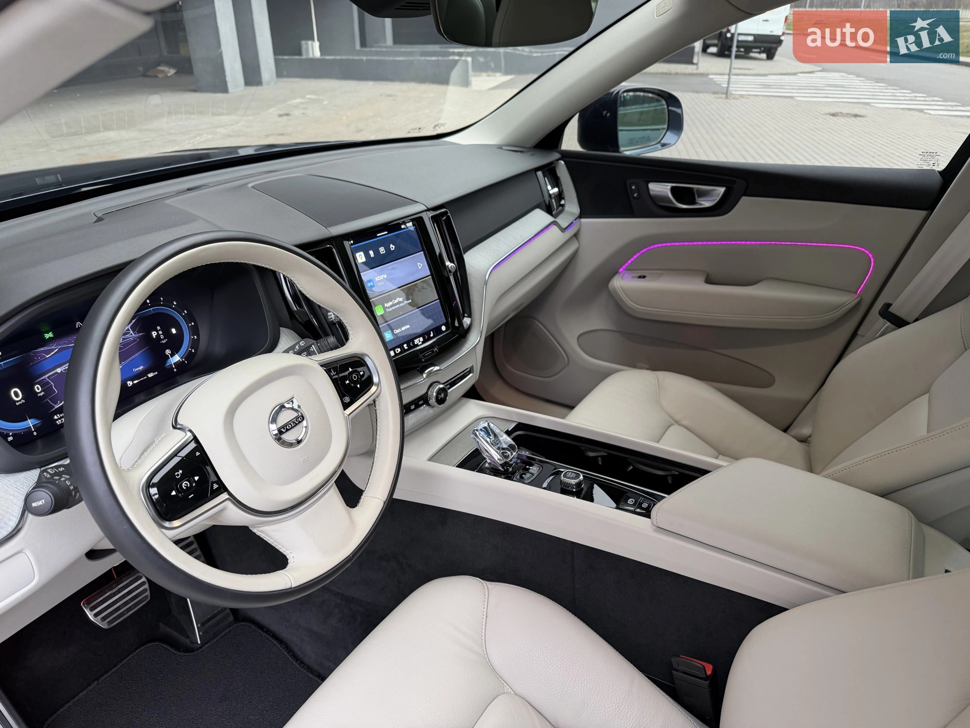 2023 Volvo XC60 - мініатюра 50