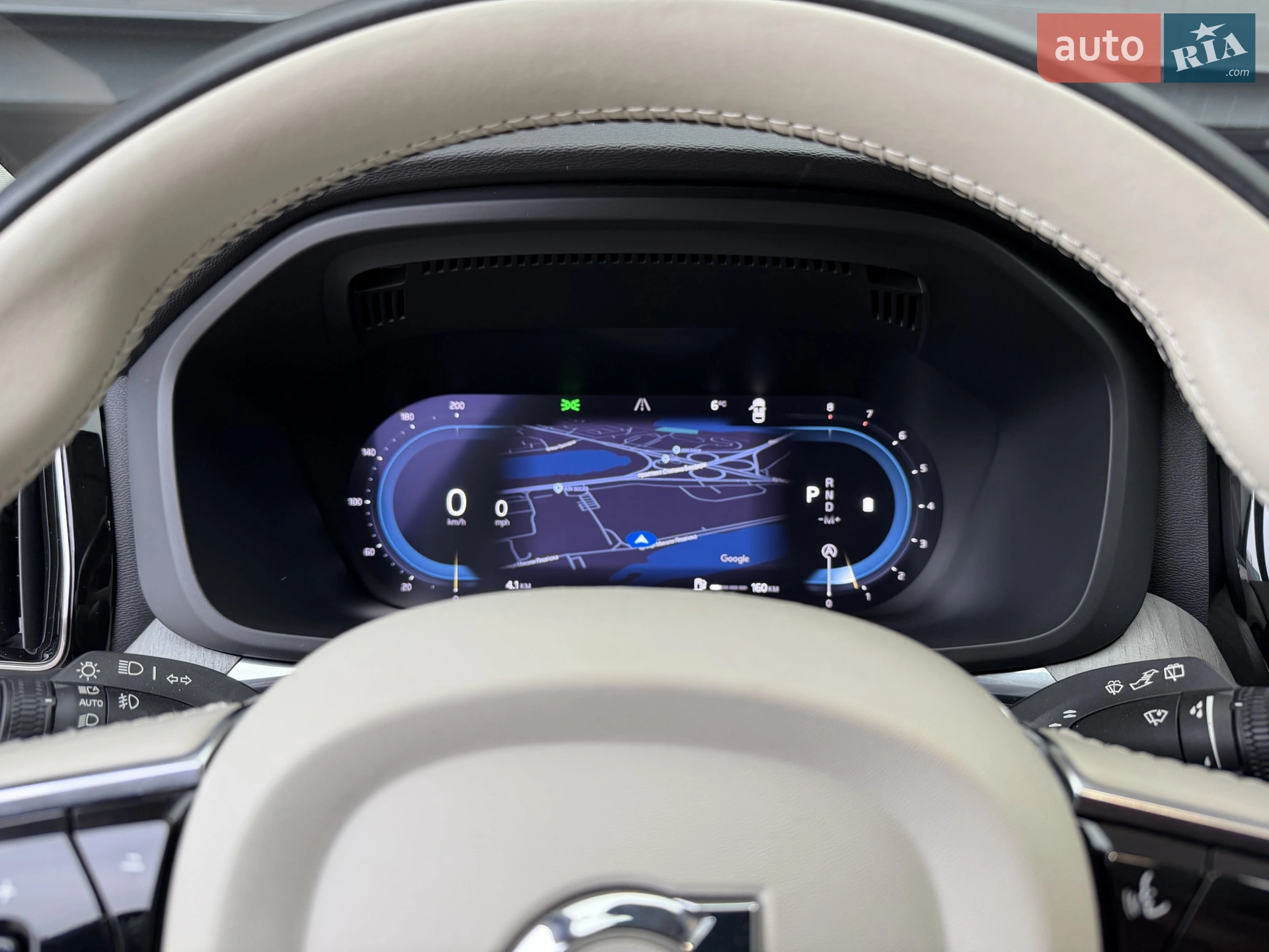 2023 Volvo XC60 - мініатюра 55