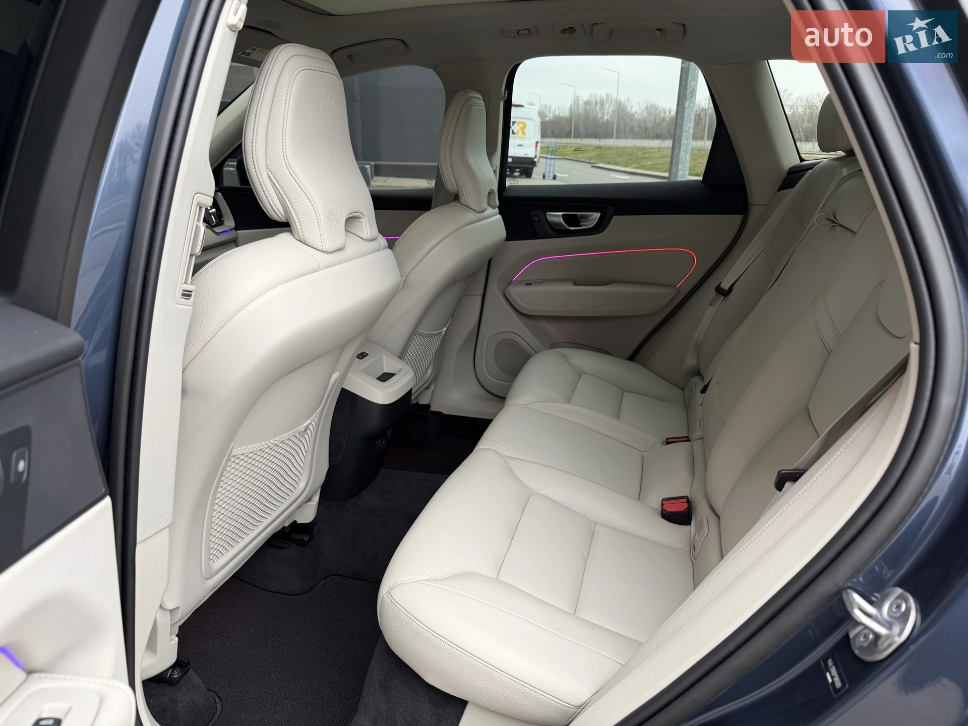 2023 Volvo XC60 - мініатюра 67
