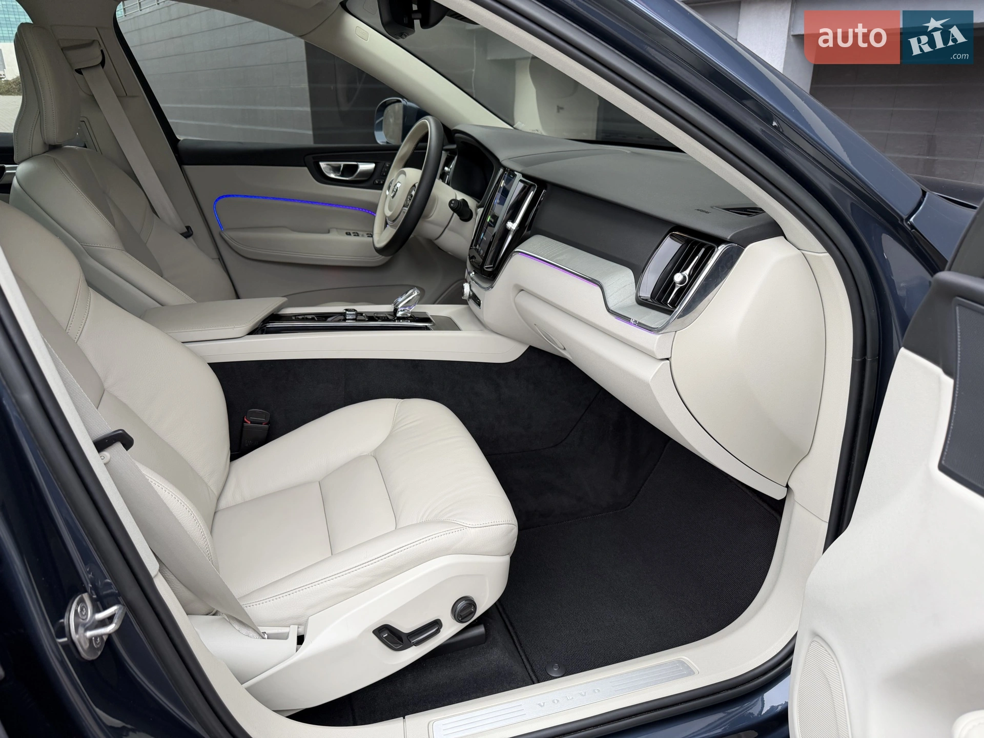 2023 Volvo XC60 - мініатюра 76