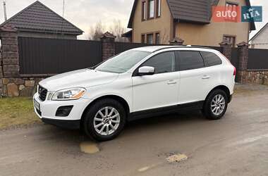 Позашляховик / Кросовер Volvo XC60 2009 в Рокитному