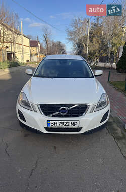 Внедорожник / Кроссовер Volvo XC60 2012 в Одессе