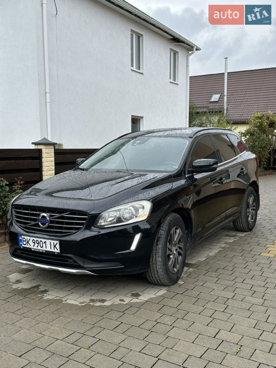 2013 Volvo XC60 - мініатюра 17