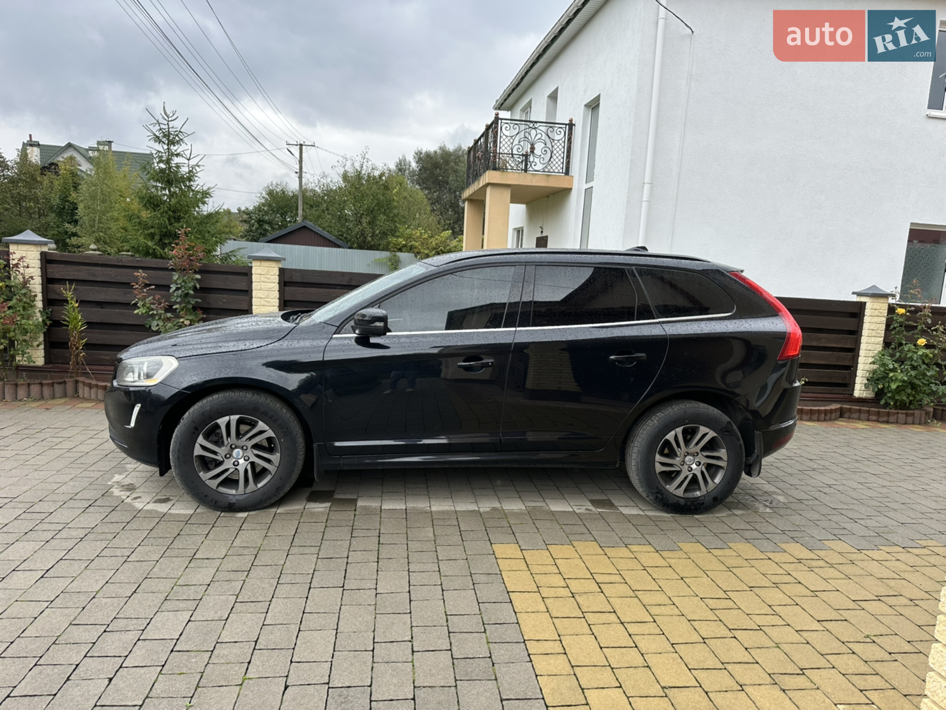 2014 Volvo XC60 - мініатюра 2