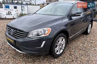 Позашляховик / Кросовер Volvo XC60 2015 в Софіївській Борщагівці