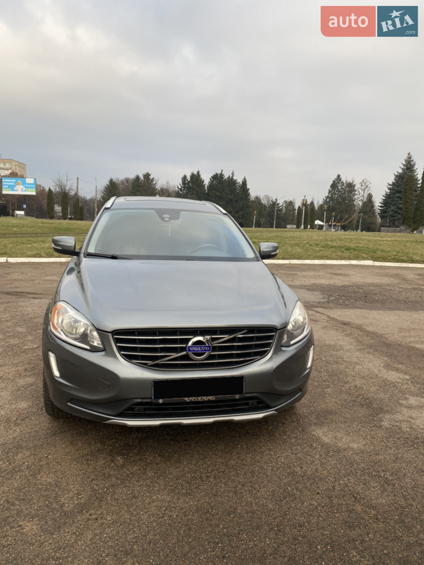 2016 Volvo XC60 - мініатюра 3