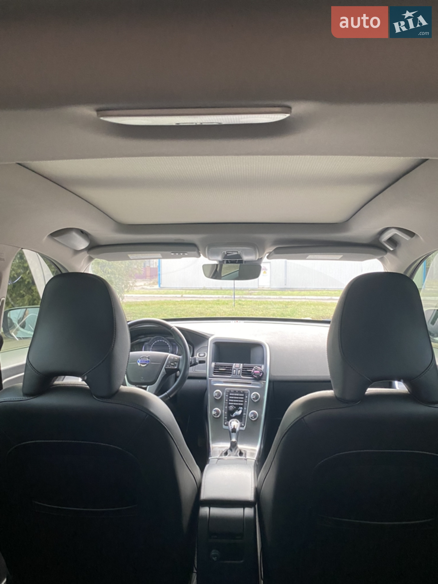 2016 Volvo XC60 - мініатюра 17