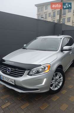 Внедорожник / Кроссовер Volvo XC60 2015 в Виннице