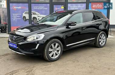 Внедорожник / Кроссовер Volvo XC60 2015 в Виннице