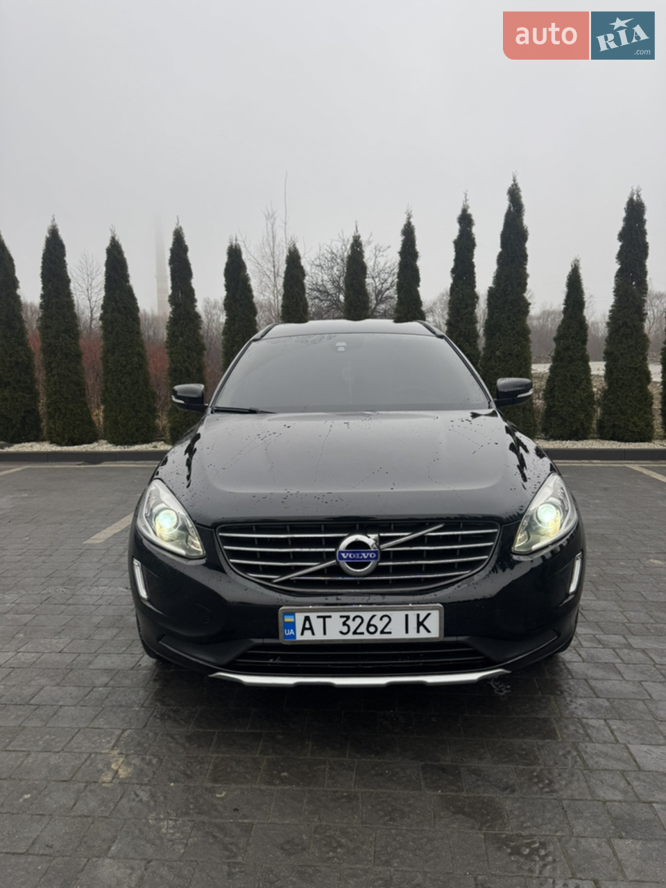 2015 Volvo XC60 - мініатюра 37