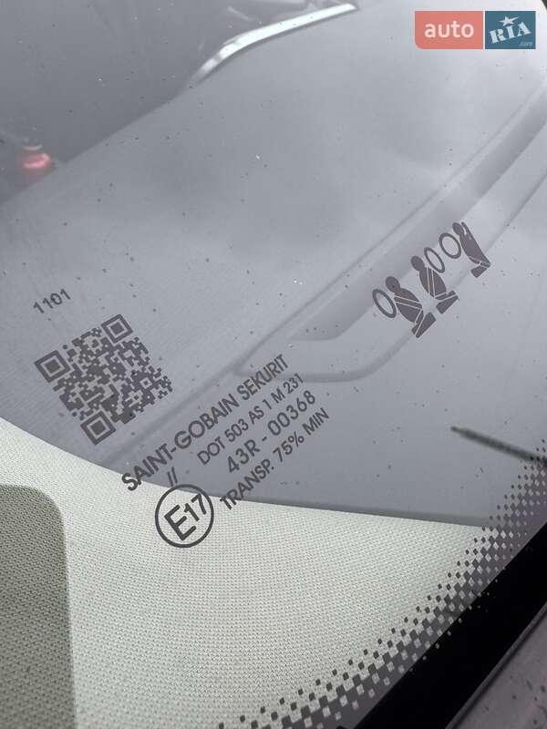 Позашляховик / Кросовер Volvo XC60 2012 в Києві