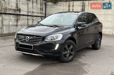 Внедорожник / Кроссовер Volvo XC60 2015 в Ровно