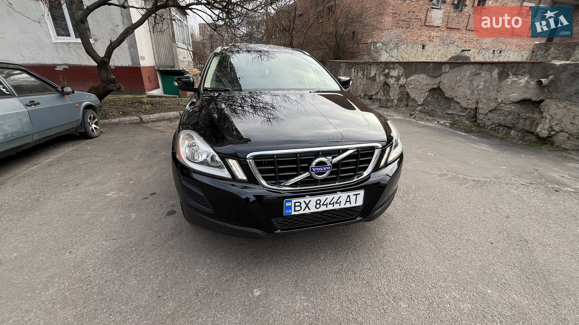 2011 Volvo XC60 - мініатюра 57