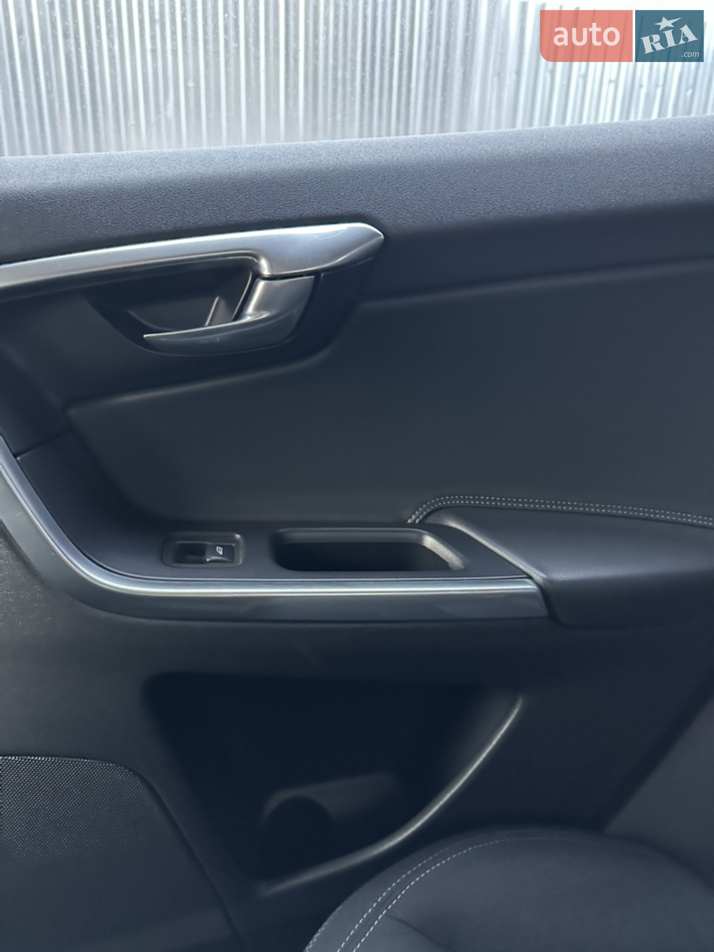 2015 Volvo XC60 - мініатюра 20