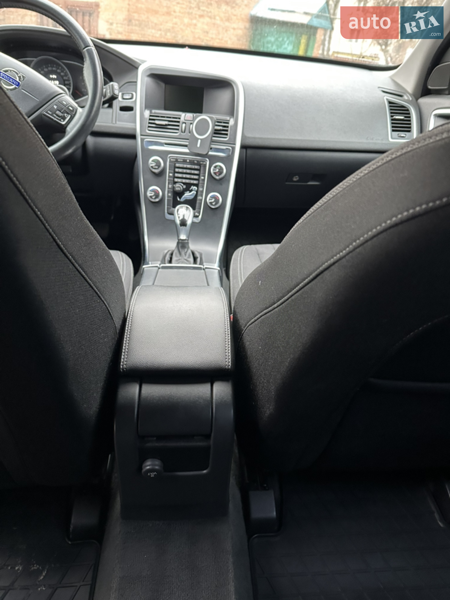 2015 Volvo XC60 - мініатюра 29