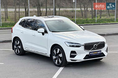 Внедорожник / Кроссовер Volvo XC60 2023 в Днепре