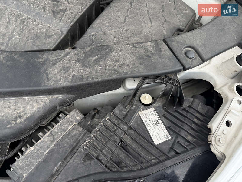 Позашляховик / Кросовер Volvo XC60 2017 в Рівному