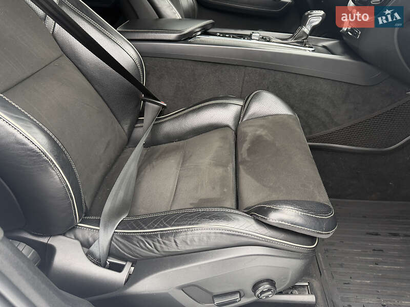 Позашляховик / Кросовер Volvo XC60 2017 в Рівному