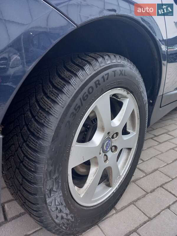 Позашляховик / Кросовер Volvo XC60 2011 в Полтаві фото 8 Позашляховик / Кросовер Volvo XC60 2011 в Полтаві