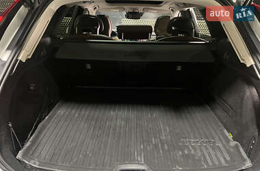 Внедорожник / Кроссовер Volvo XC60 2019 в Луцке