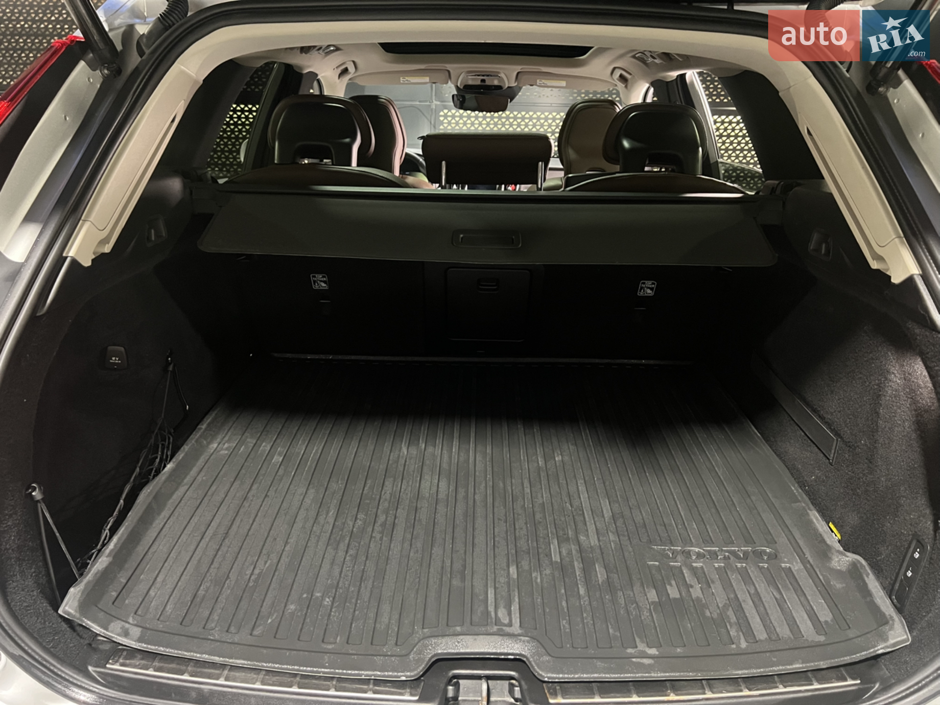 2019 Volvo XC60 - мініатюра 19