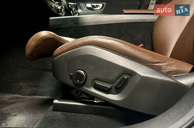 Внедорожник / Кроссовер Volvo XC60 2019 в Луцке