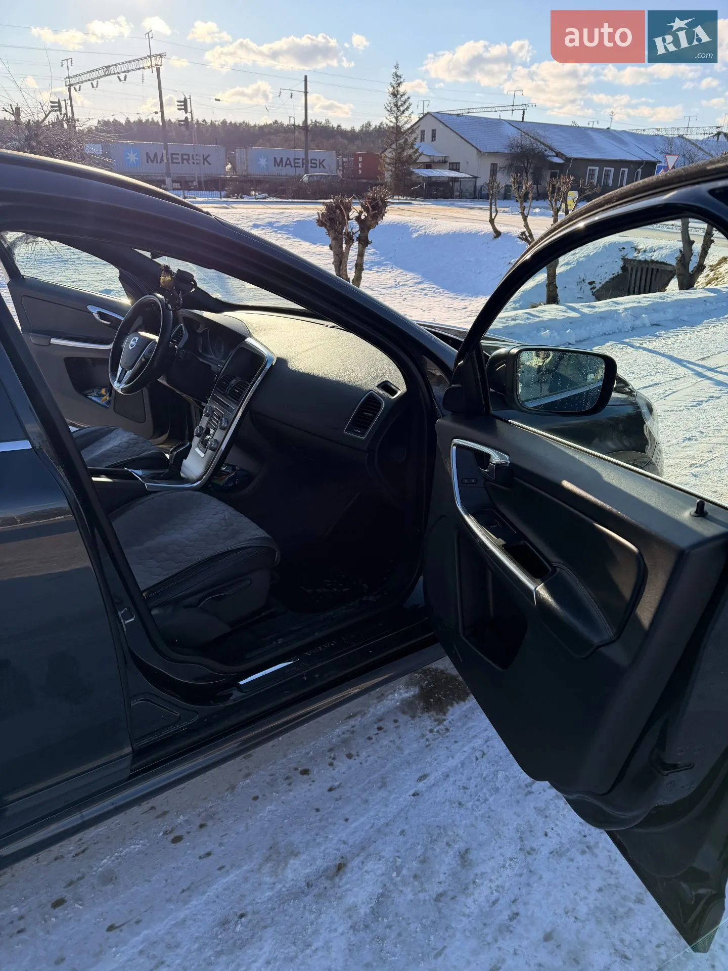 2016 Volvo XC60 - мініатюра 17