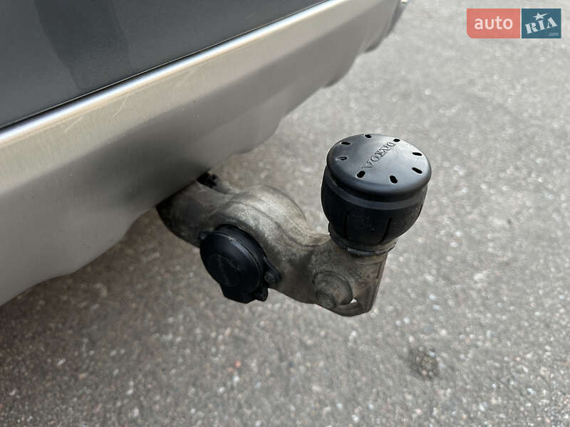 Позашляховик / Кросовер Volvo XC60 2018 в Києві