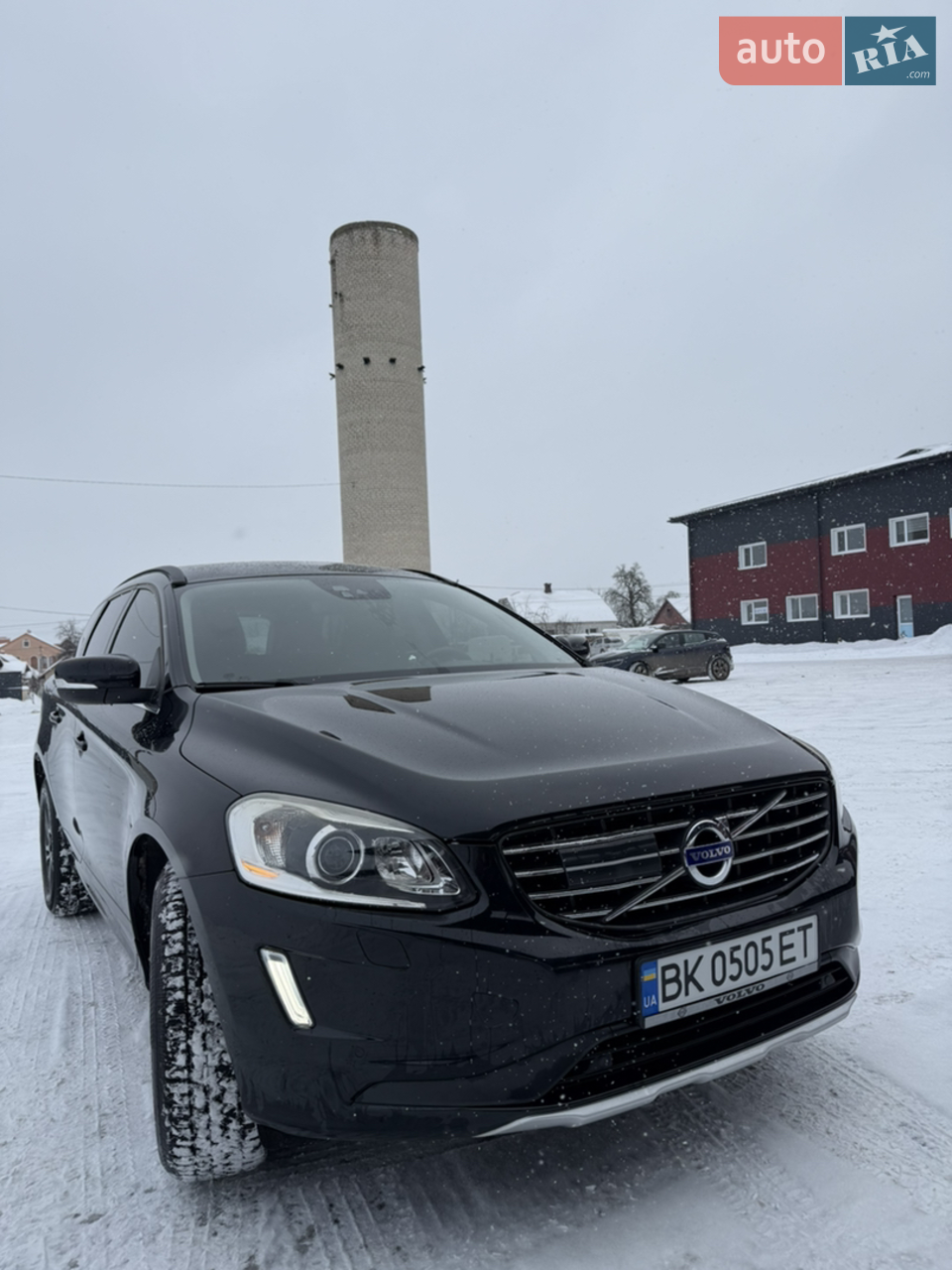 2013 Volvo XC60 - мініатюра 16