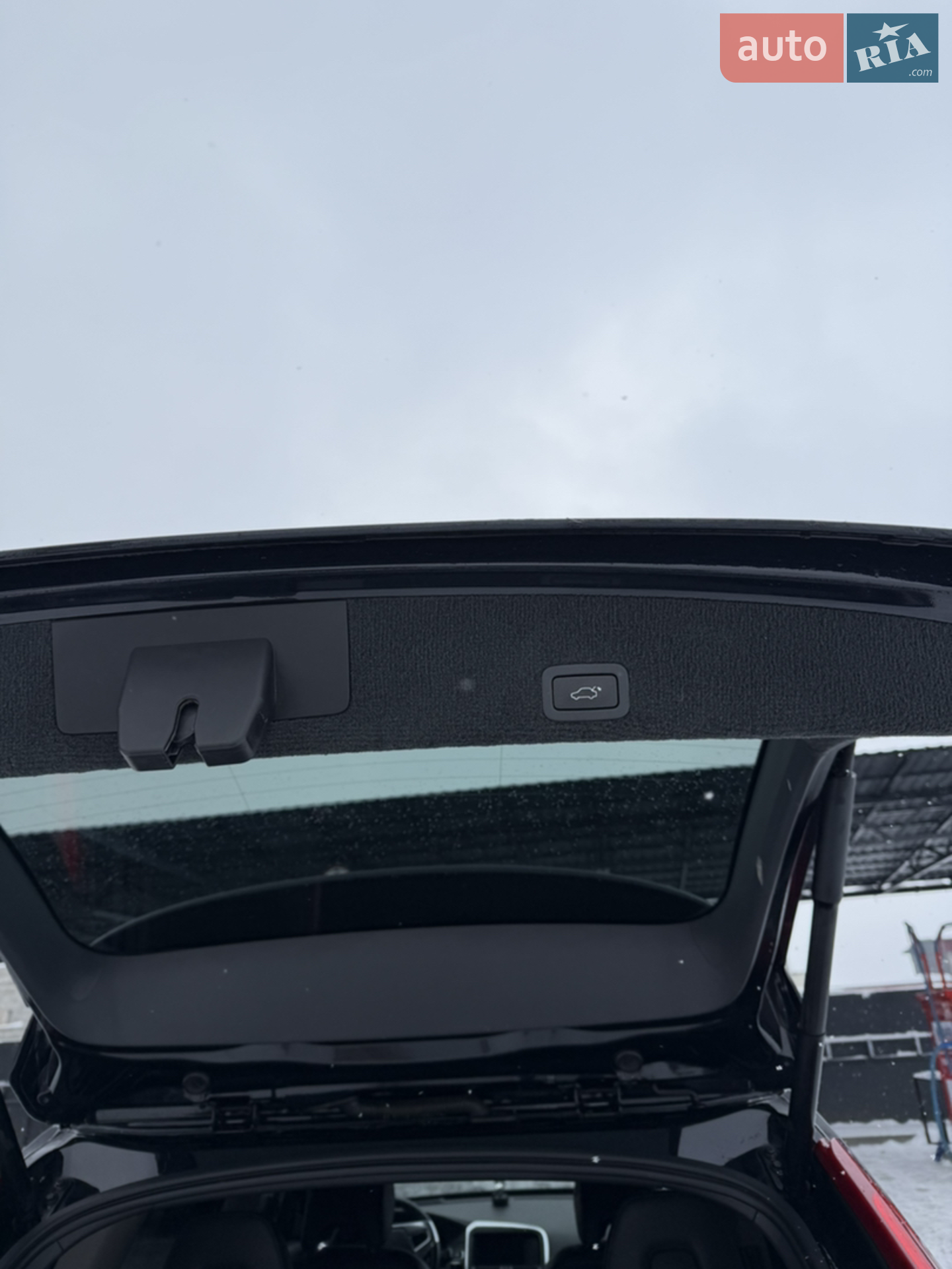 2014 Volvo XC60 - мініатюра 18