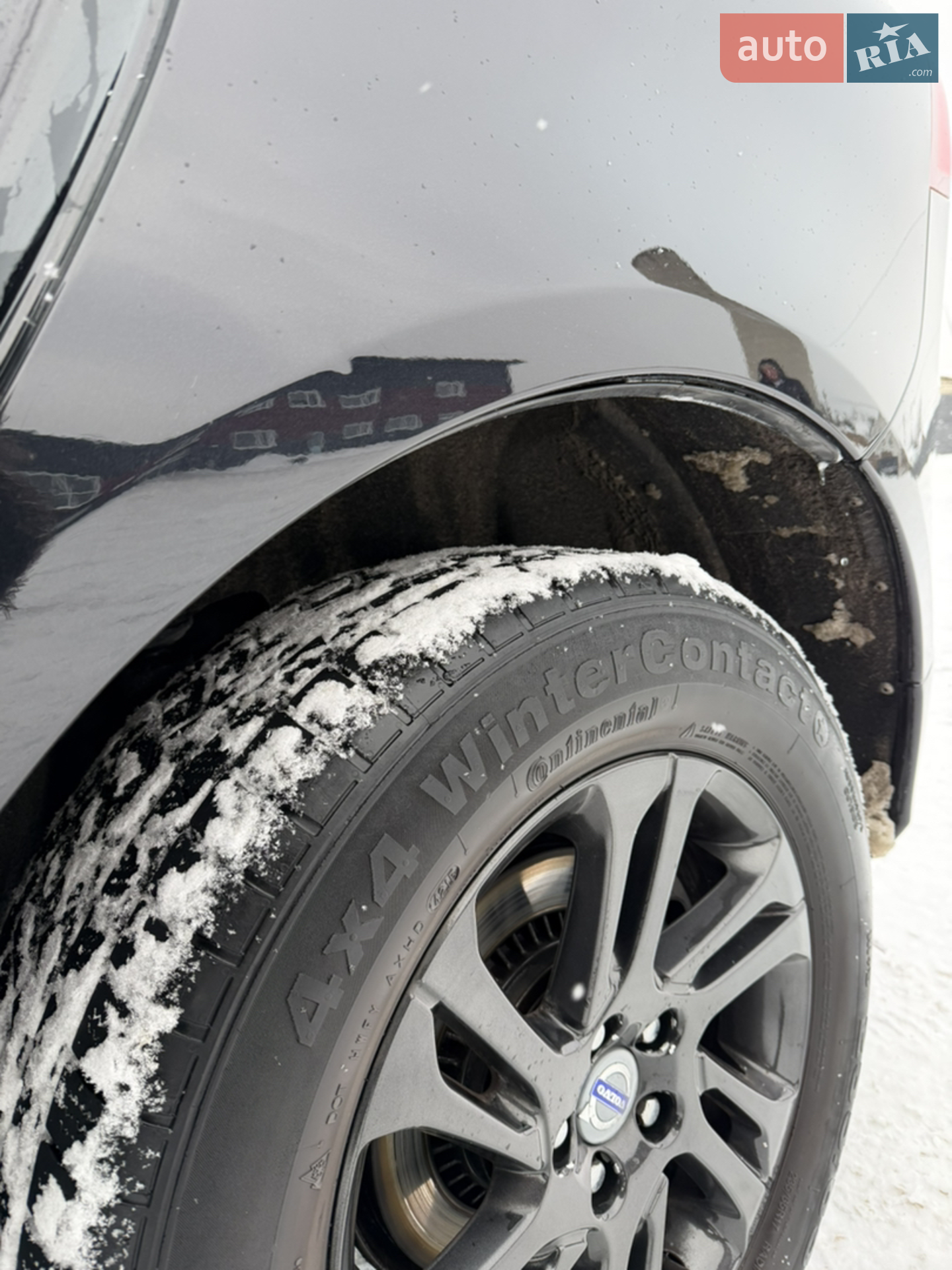 2014 Volvo XC60 - мініатюра 20