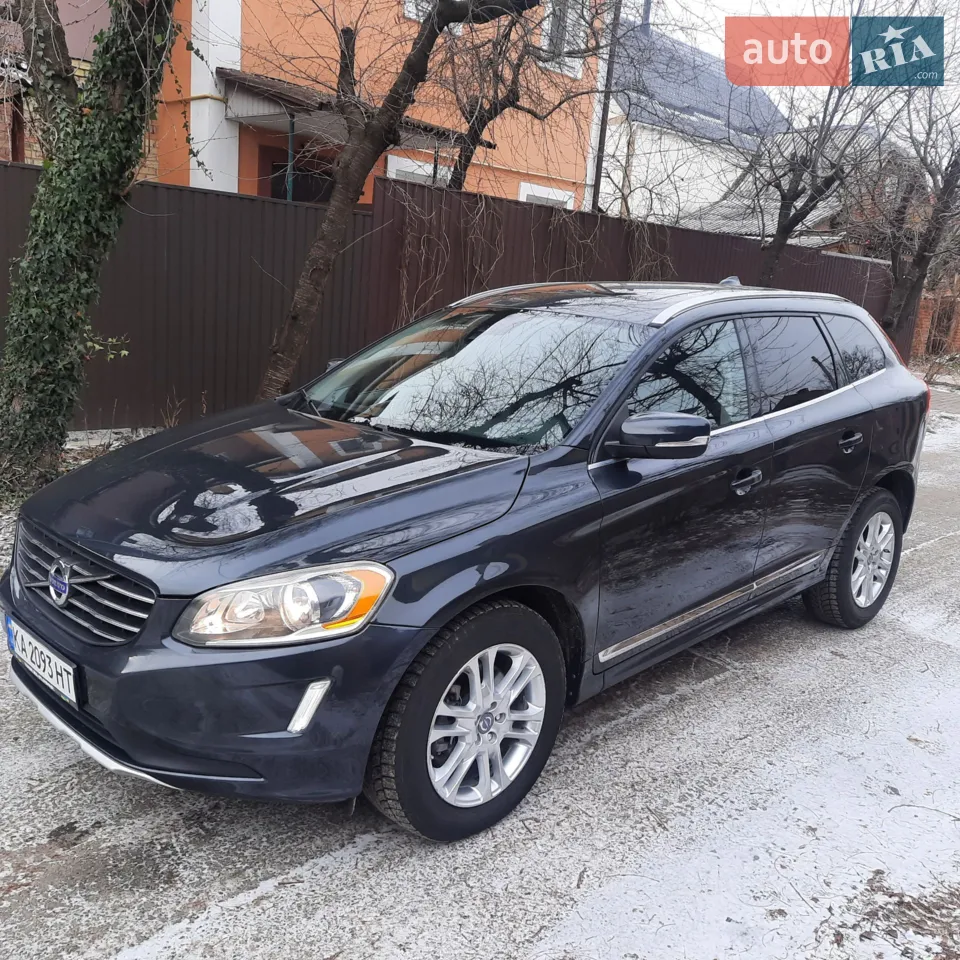 2013 Volvo XC60 - мініатюра 12