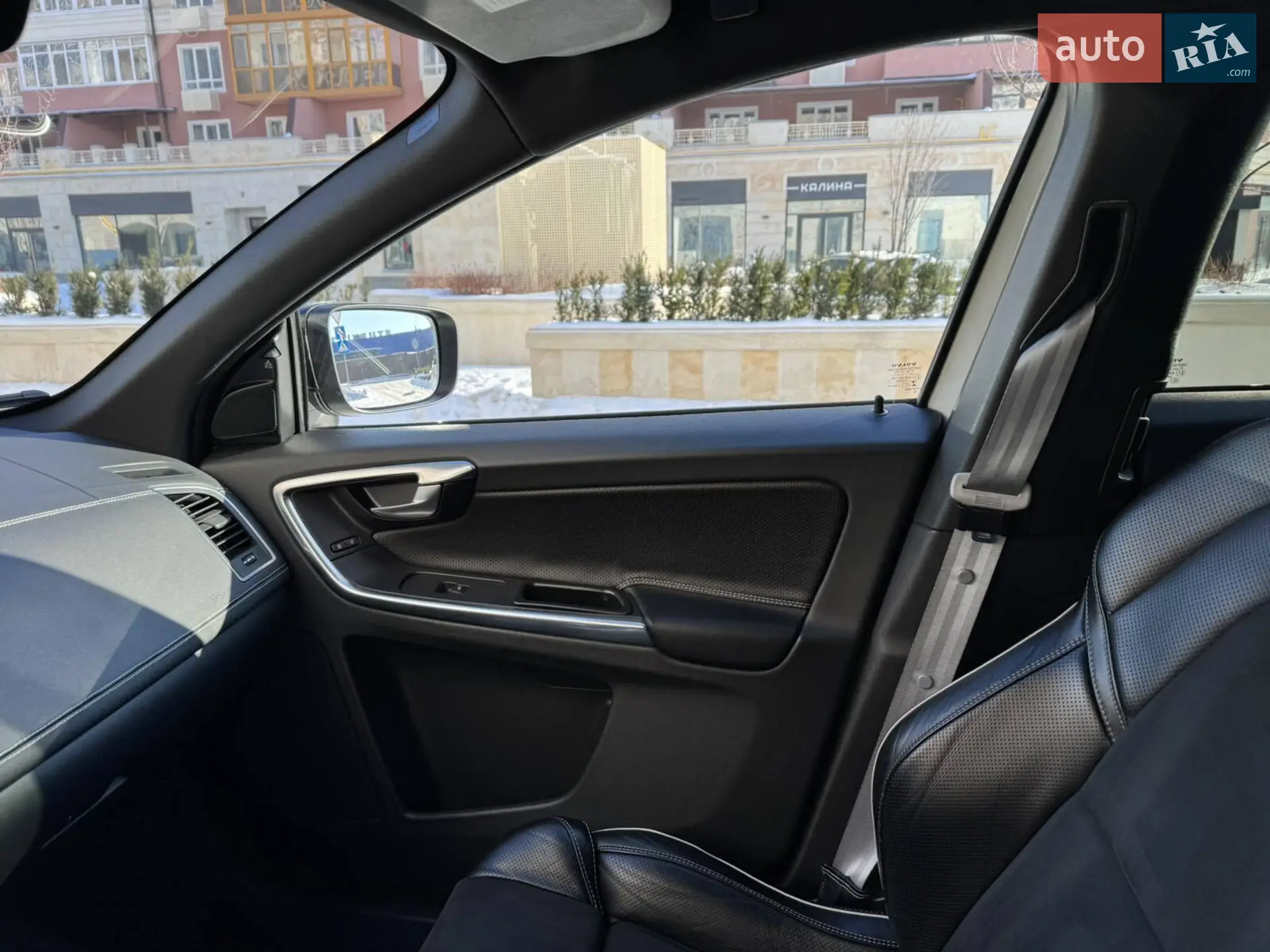 2013 Volvo XC60 - мініатюра 38