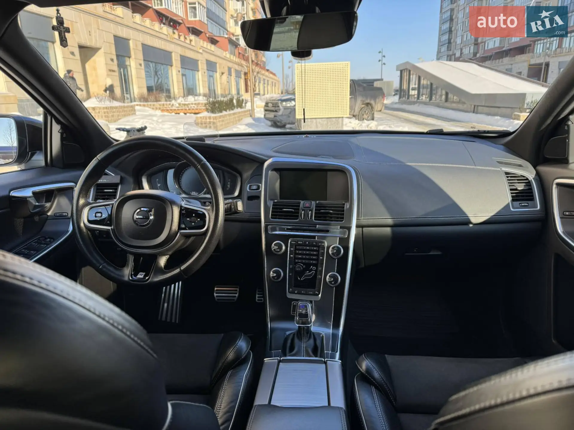 2013 Volvo XC60 - мініатюра 24