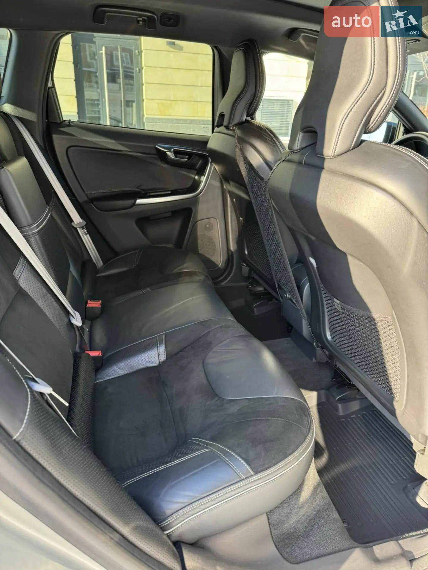 2013 Volvo XC60 - мініатюра 45