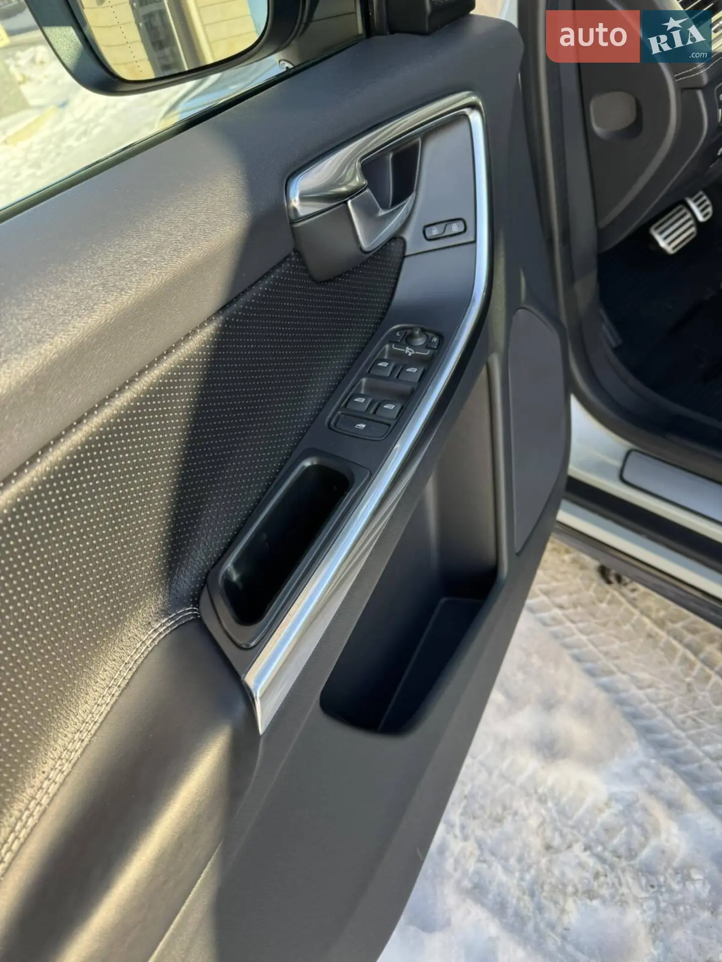 2013 Volvo XC60 - мініатюра 40