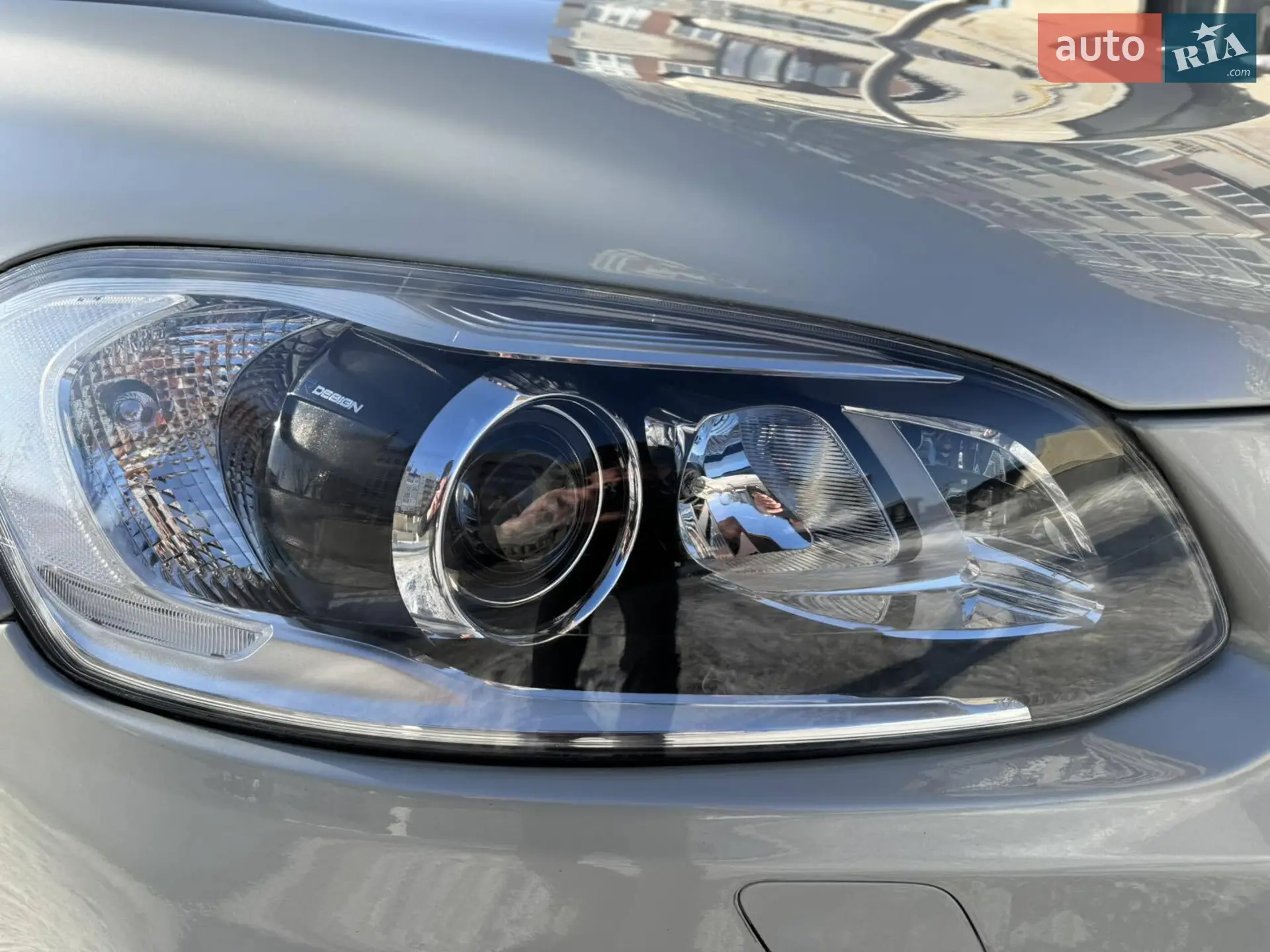 2013 Volvo XC60 - мініатюра 22