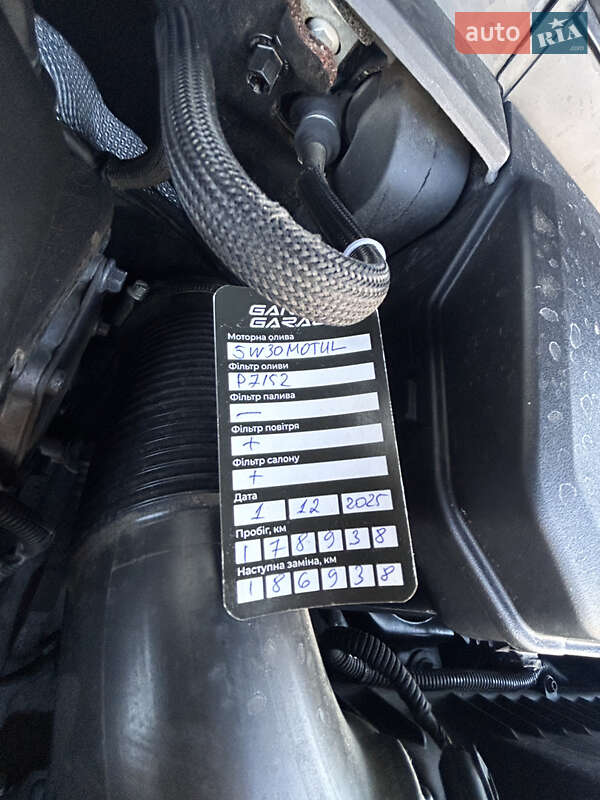 Внедорожник / Кроссовер Volvo XC60 2015 в Ровно