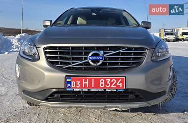 Позашляховик / Кросовер Volvo XC60 2015 в Рівному