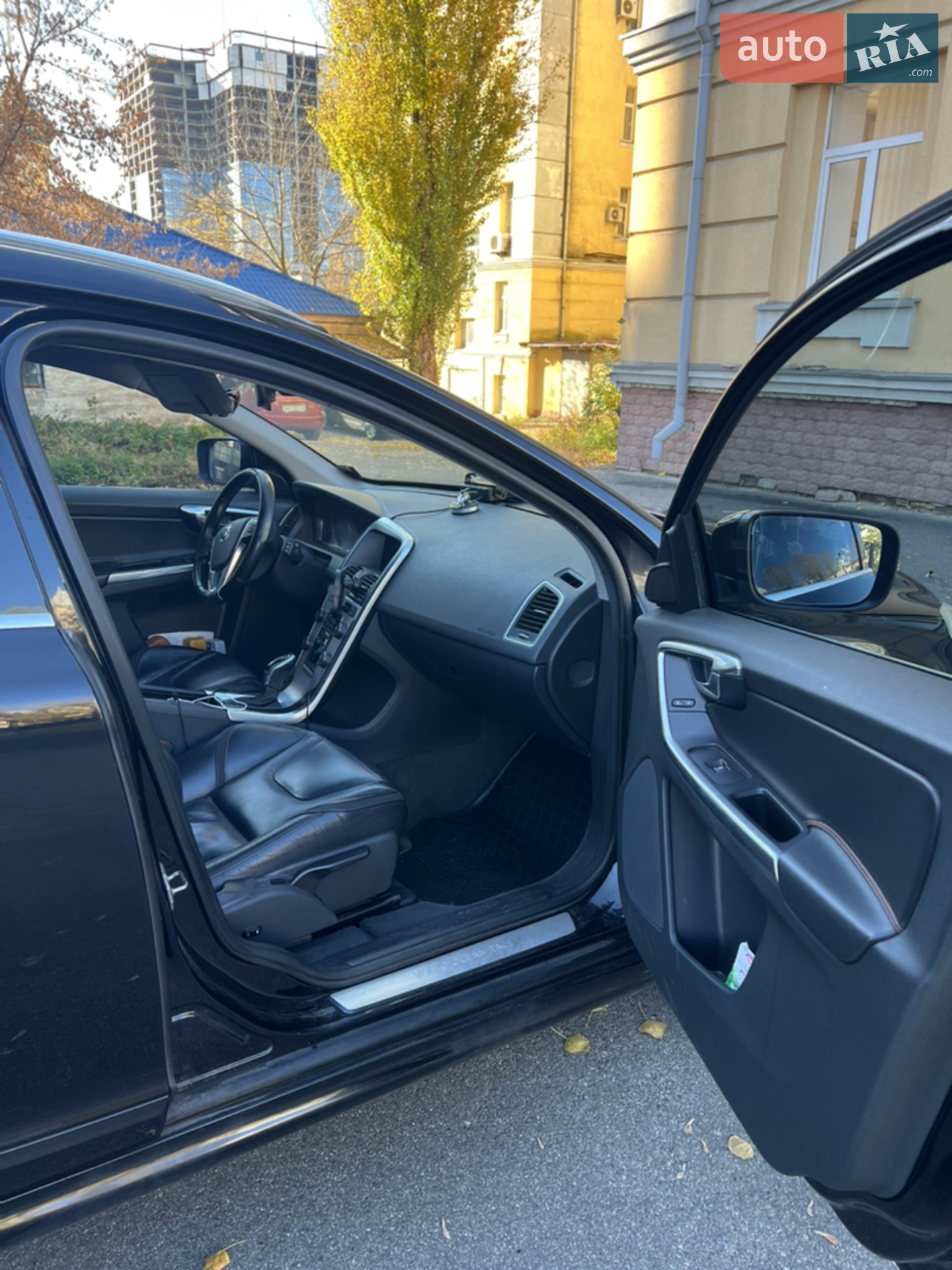 2015 Volvo XC60 - мініатюра 4