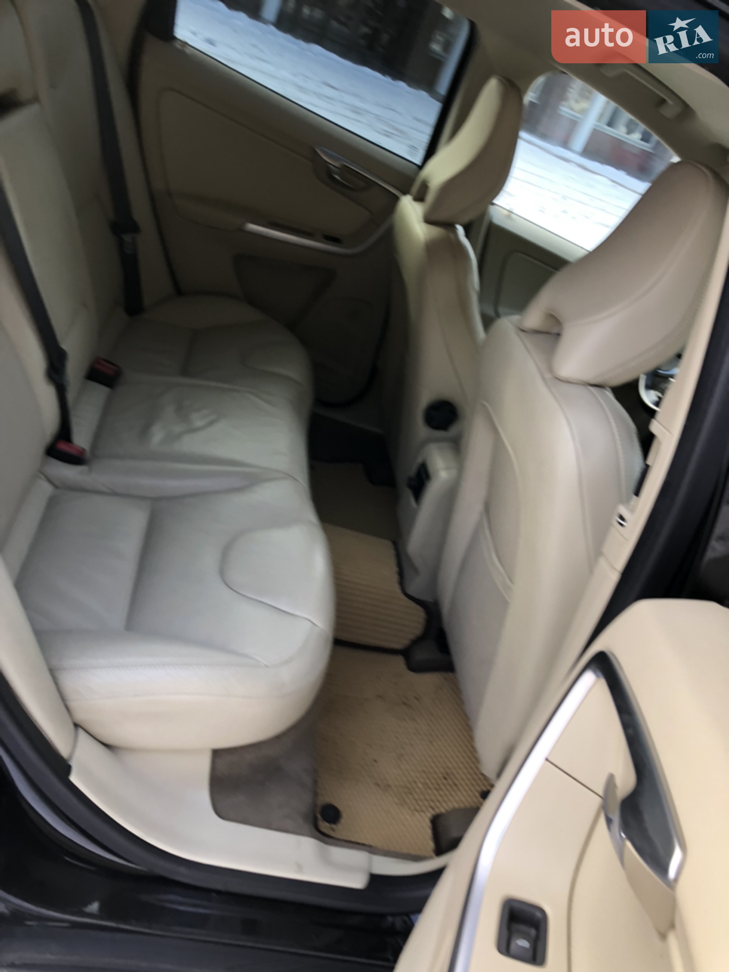 2010 Volvo XC60 - мініатюра 18