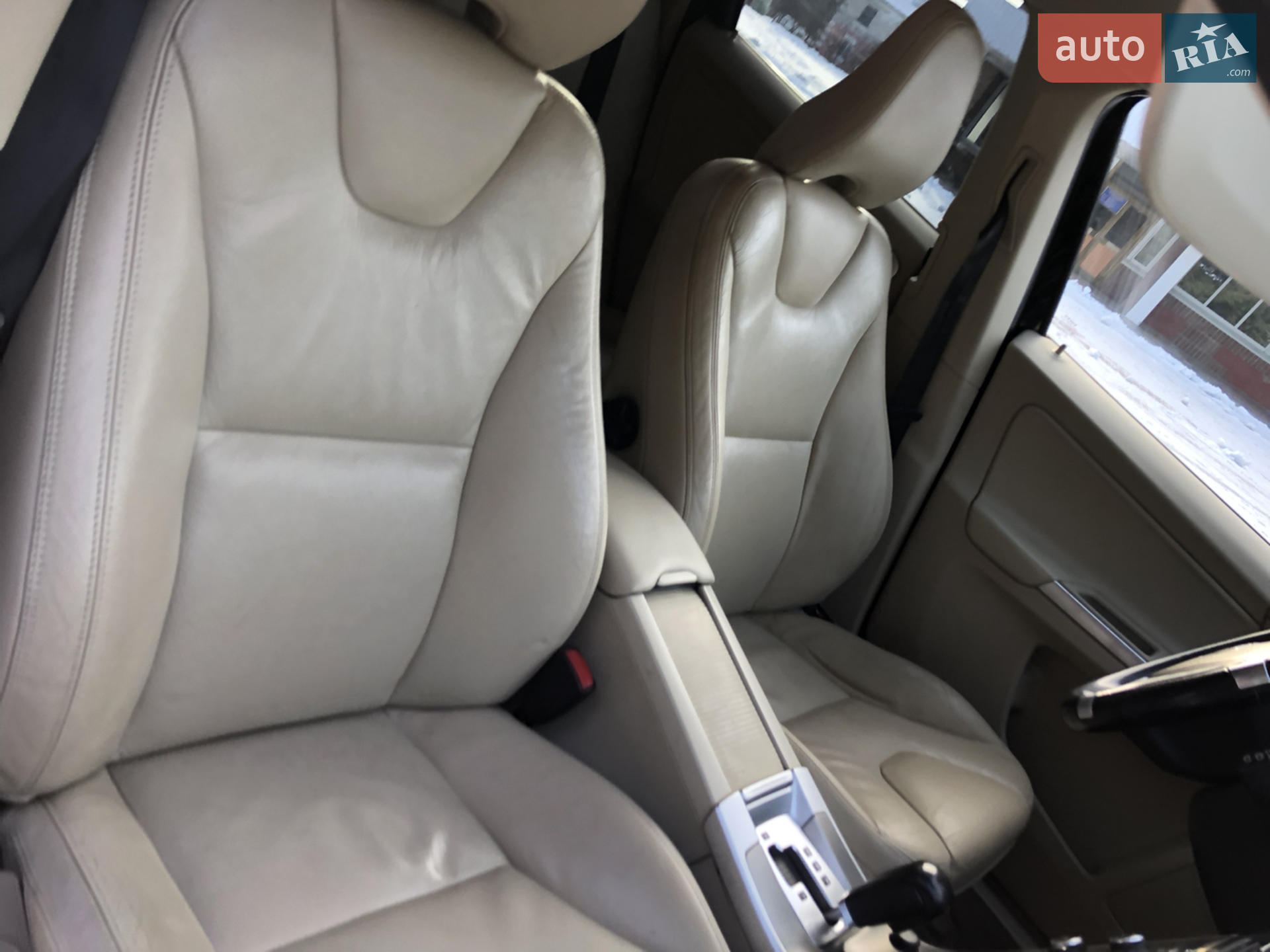 2010 Volvo XC60 - мініатюра 22
