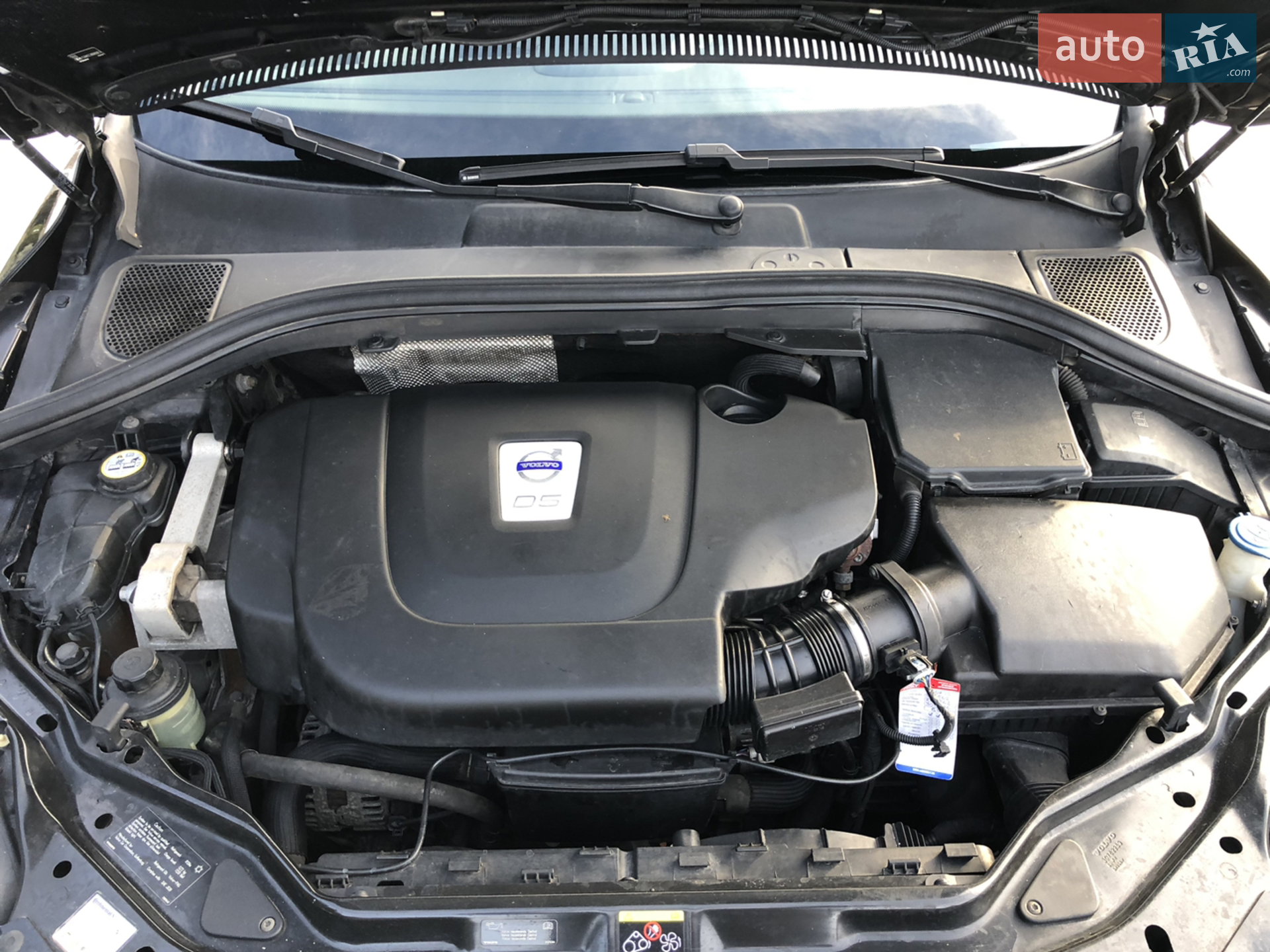 2010 Volvo XC60 - мініатюра 27