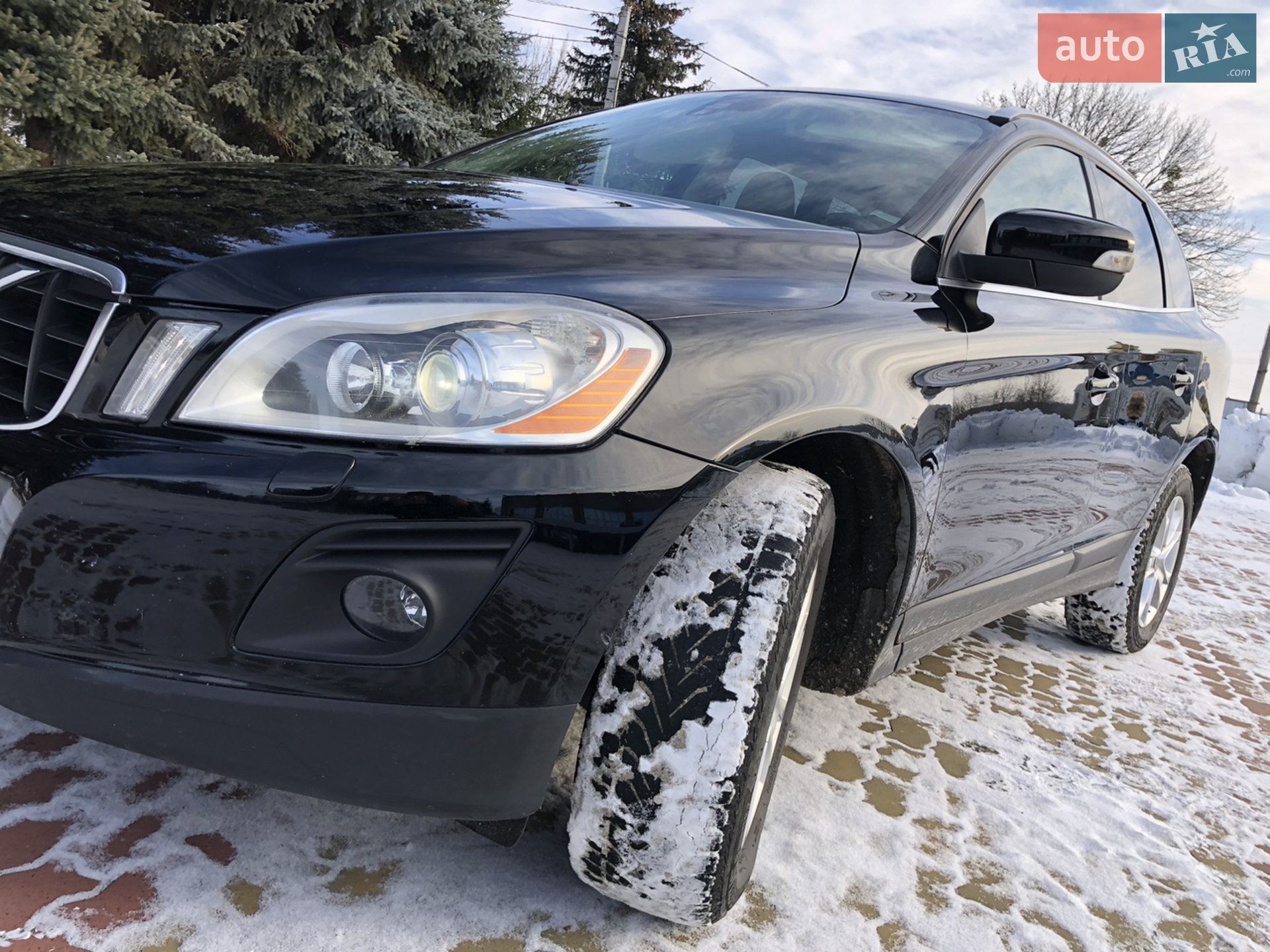 2010 Volvo XC60 - мініатюра 31