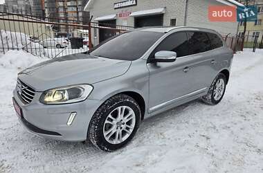 Внедорожник / Кроссовер Volvo XC60 2015 в Житомире
